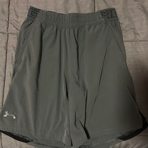 Men’s Under Armour Athletic Shorts
